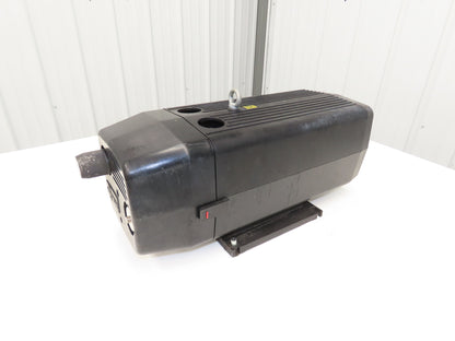 Busch SV 1040 C 00 Rotary Vane Vacuum Pump 120mbar 48m³/h 1.6Hp 200-277/480V 3PH