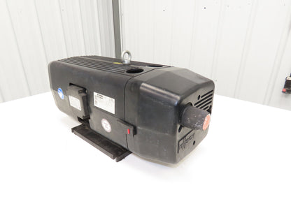 Busch SV 1040 C 00 Rotary Vane Vacuum Pump 120mbar 48m³/h 1.6Hp 200-277/480V 3PH