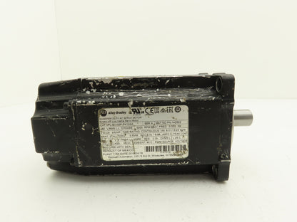 Allen Bradley VPL-B1153F-PK12AA AC Servo Motor 3.08Hp 5000rpm 480VAC 3PH