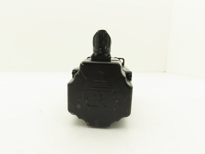 Allen Bradley VPL-B1153F-PK12AA AC Servo Motor 3.08Hp 5000rpm 480VAC 3PH