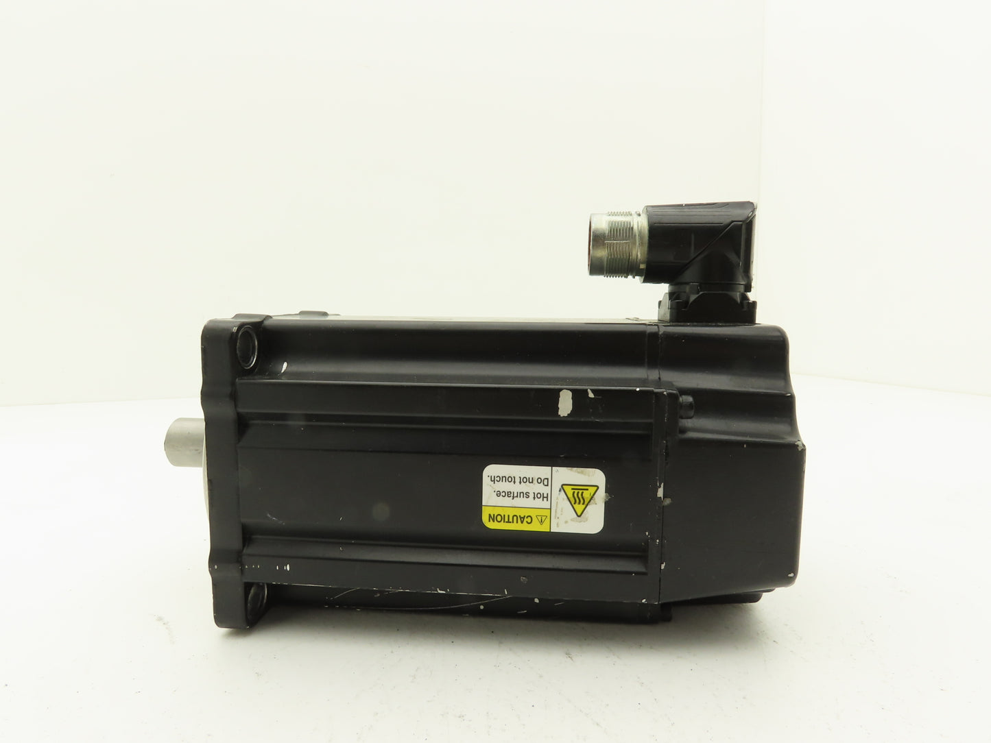 Allen Bradley VPL-B1153F-PK12AA AC Servo Motor 3.08Hp 5000rpm 480VAC 3PH