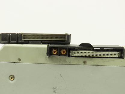 Allen Bradley 1394-AM04 Servo 3kW Axis Module 530/680V 1Ph In 310/390V 3Ph Out