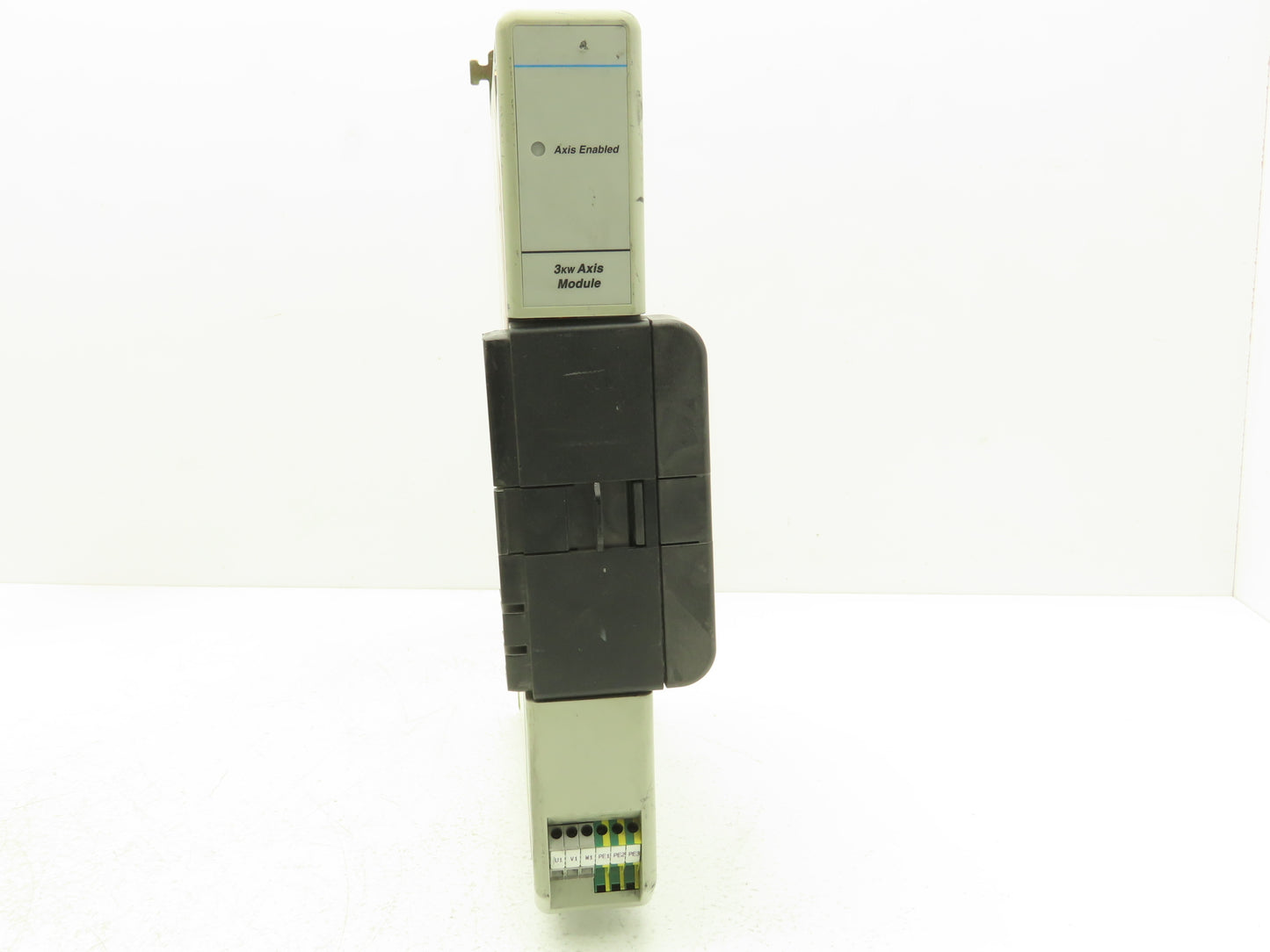Allen Bradley 1394-AM04 Servo 3kW Axis Module 530/680V 1Ph In 310/390V 3Ph Out