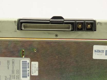 Allen Bradley 1394-AM04 Servo 3kW Axis Module 530/680V 1Ph In 310/390V 3Ph Out
