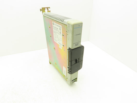 Allen Bradley 1394-AM04 Servo 3kW Axis Module 530/680V 1Ph In 310/390V 3Ph Out