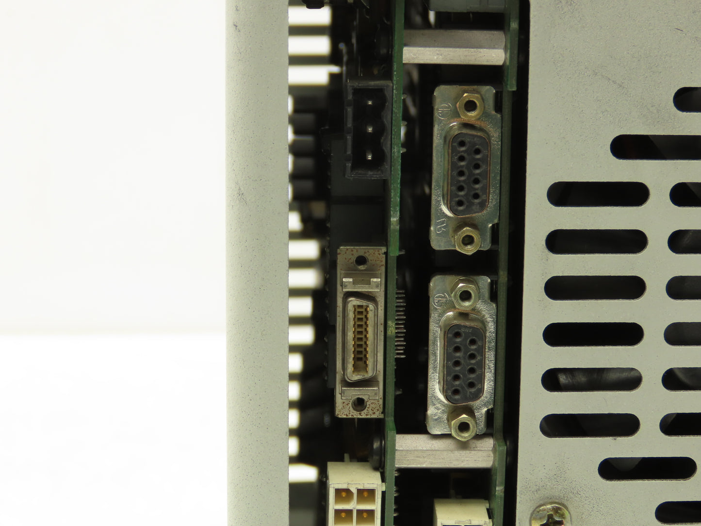 Allen Bradley 1394-SJT05-C Digital Servo 5 kW System Module IMC-S 460V Ser B