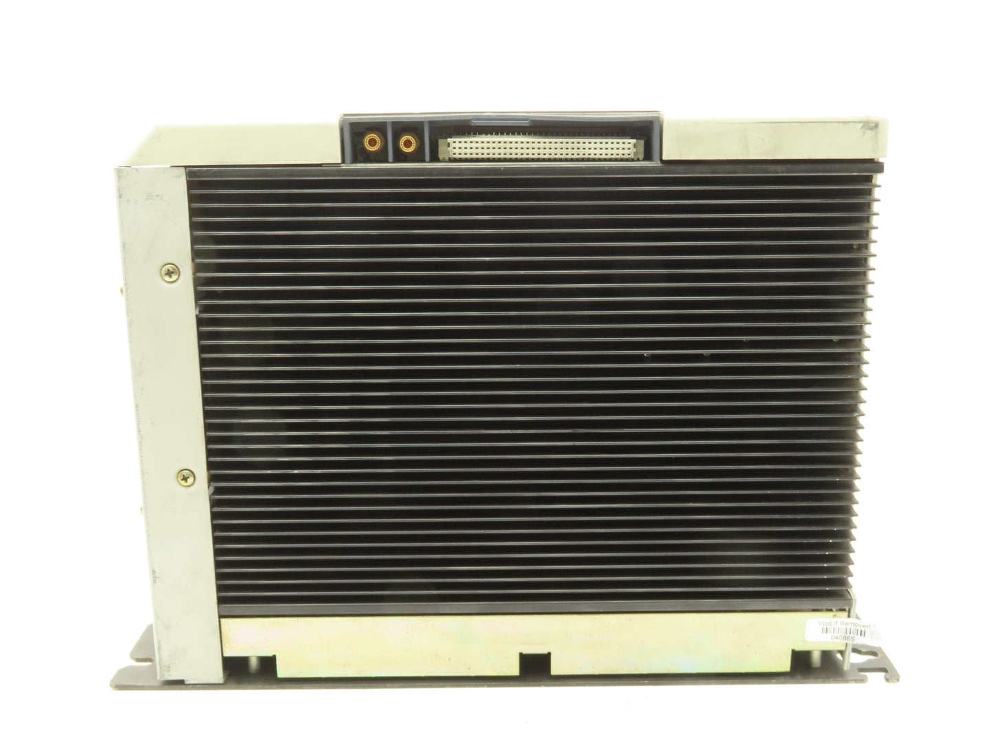 Allen Bradley 1394-SJT05-C Digital Servo 5 kW System Module IMC-S 460V Ser B