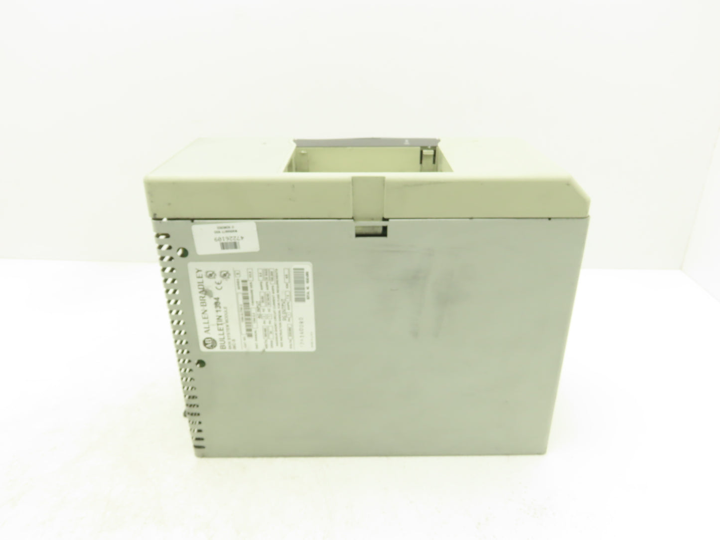 Allen Bradley 1394-SJT05-C Digital Servo 5 kW System Module IMC-S 460V Ser B