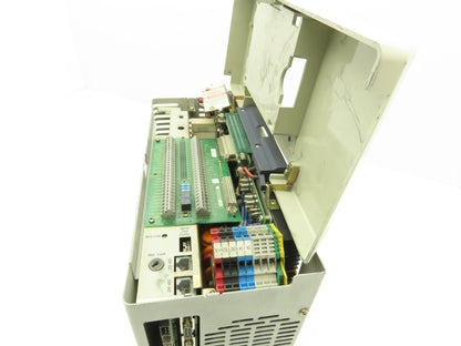 Allen Bradley 1394-SJT05-C Digital Servo 5 kW System Module IMC-S 460V Ser B
