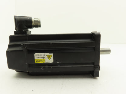 Allen Bradley VPL-B1003F-PK12AA AC Servo Motor 2.21Hp 4750rpm 480VAC 3PH