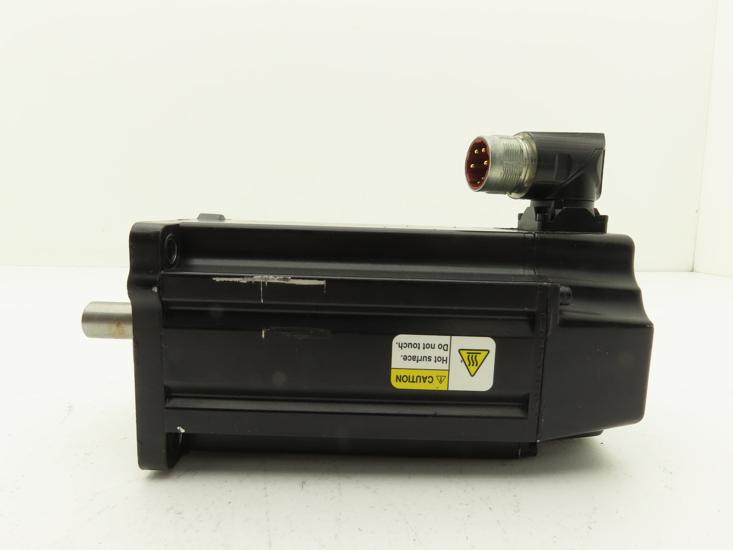 Allen Bradley VPL-B1003F-PK12AA AC Servo Motor 2.21Hp 4750rpm 480VAC 3PH