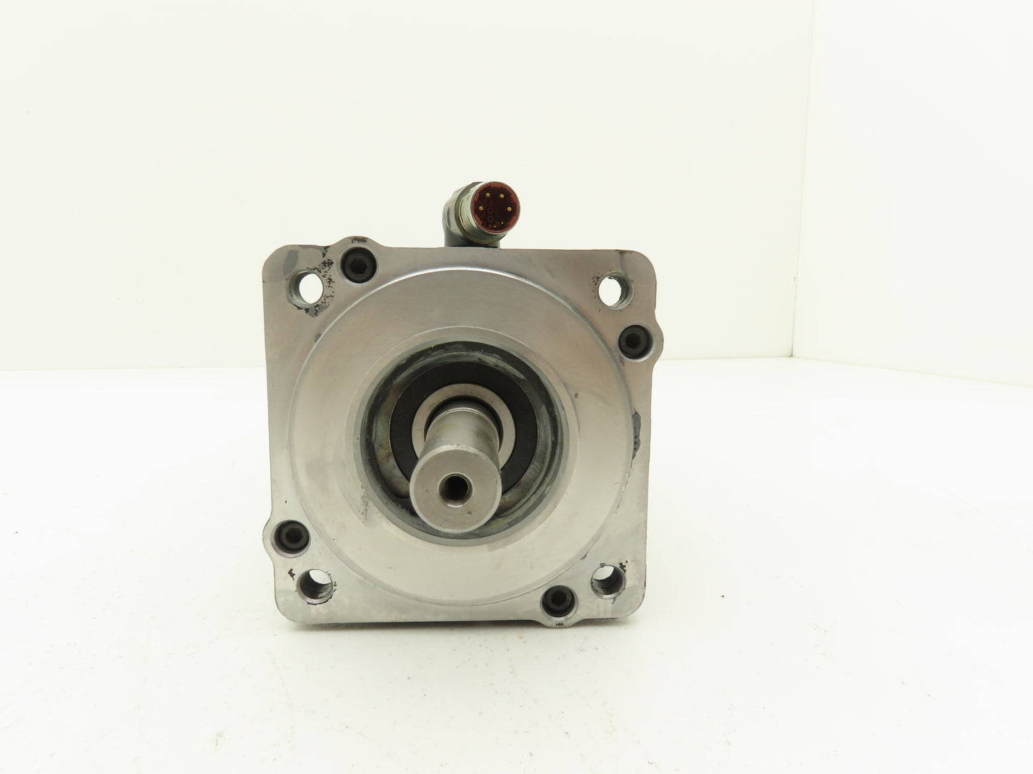 Allen Bradley VPL-B1003F-PK12AA AC Servo Motor 2.21Hp 4750rpm 480VAC 3PH