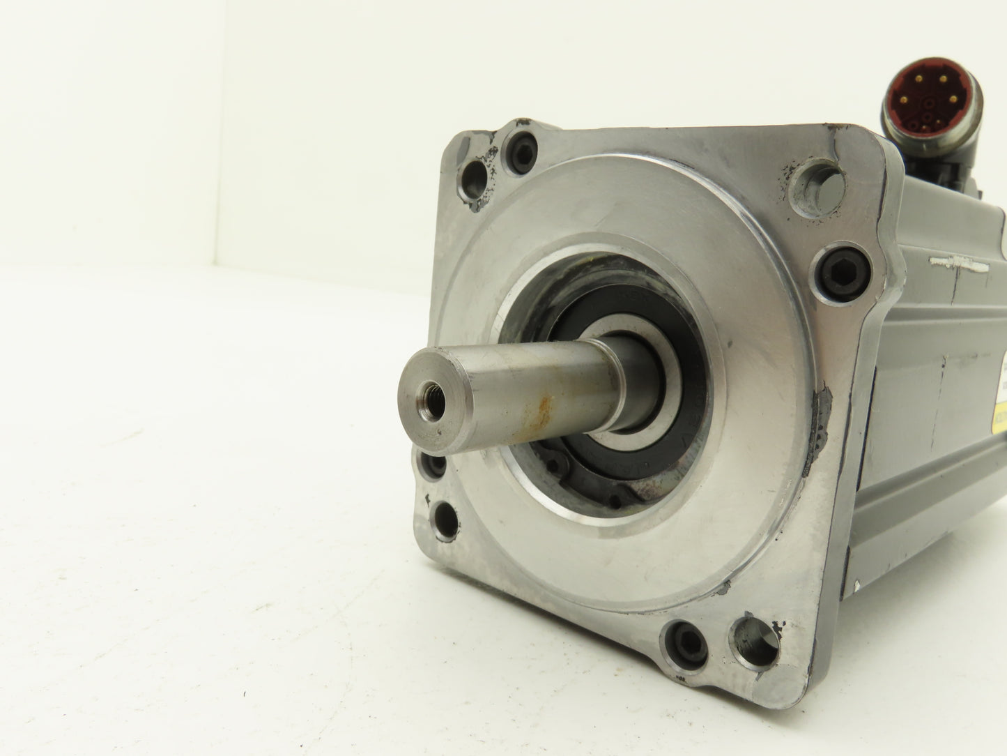 Allen Bradley VPL-B1003F-PK12AA AC Servo Motor 2.21Hp 4750rpm 480VAC 3PH