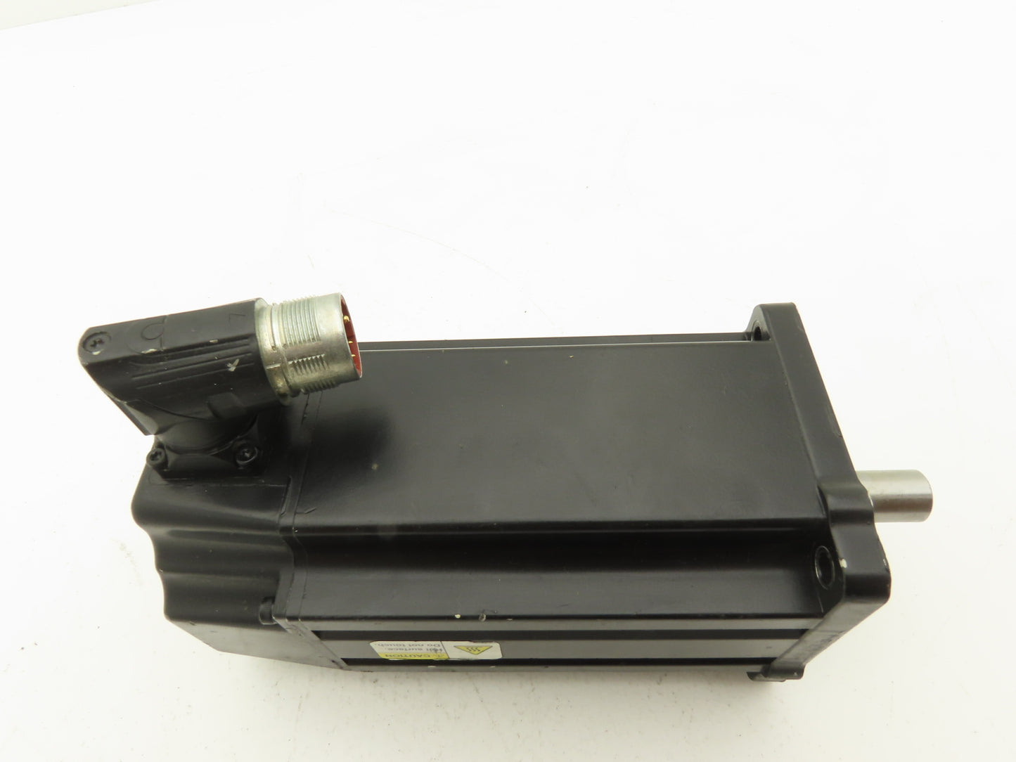 Allen Bradley VPL-B1003F-PK12AA AC Servo Motor 2.21Hp 4750rpm 480VAC 3PH