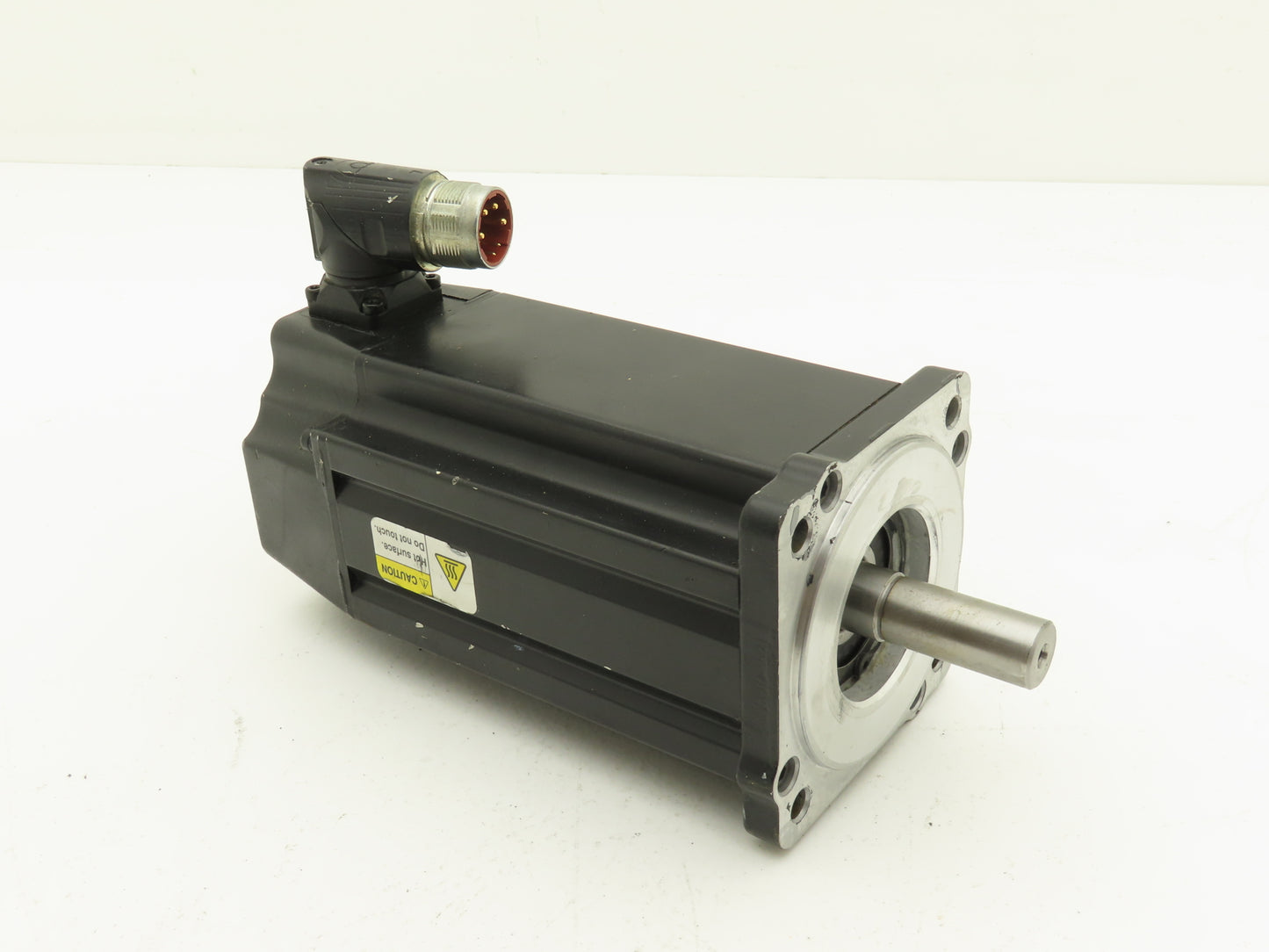 Allen Bradley VPL-B1003F-PK12AA AC Servo Motor 2.21Hp 4750rpm 480VAC 3PH