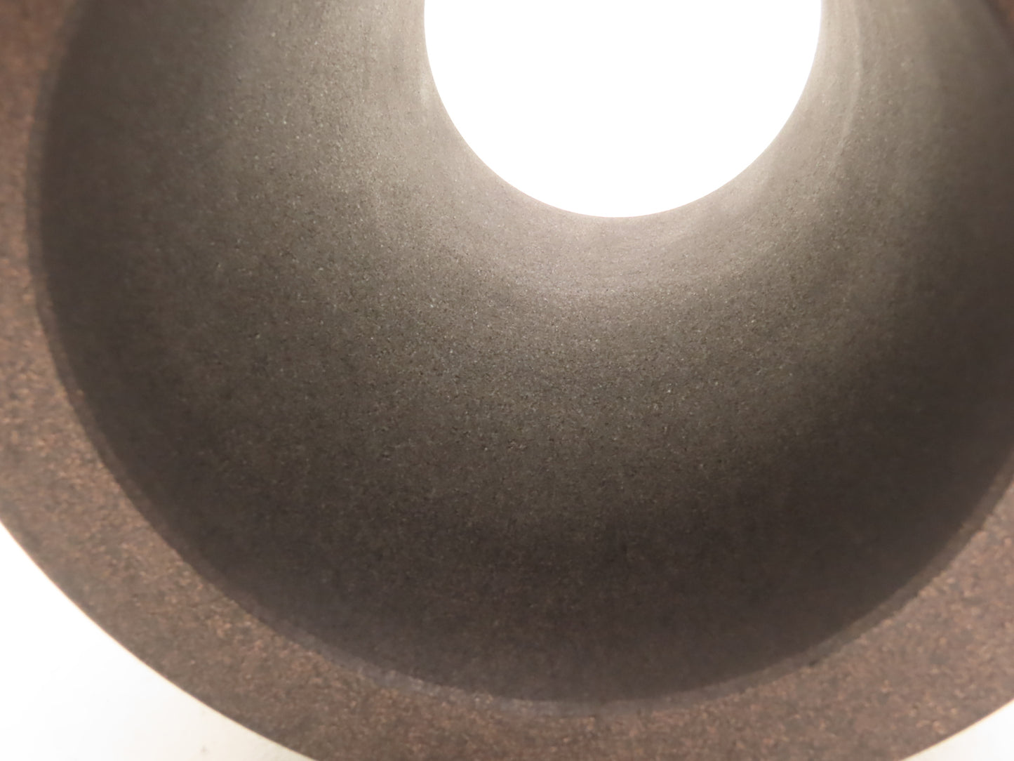 Graphalloy 453A-684822-212 High Temperature Graphite Bearing Bushing 3"ID