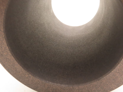 Graphalloy 453A-684822-212 High Temperature Graphite Bearing Bushing 3"ID