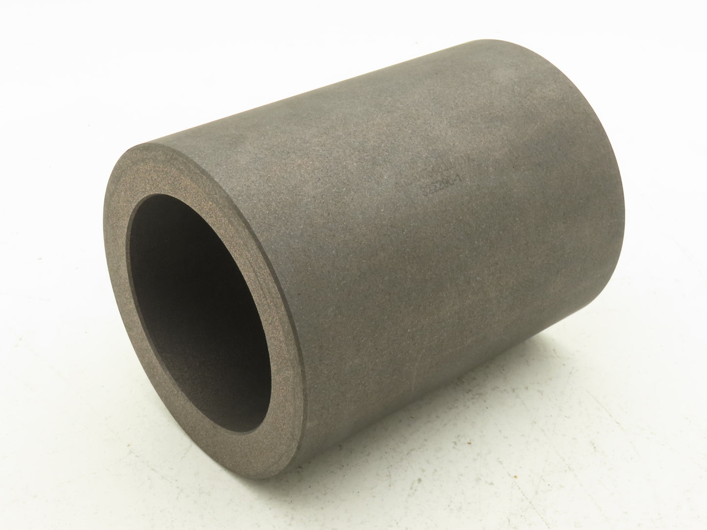 Graphalloy 453A-684822-212 High Temperature Graphite Bearing Bushing 3"ID