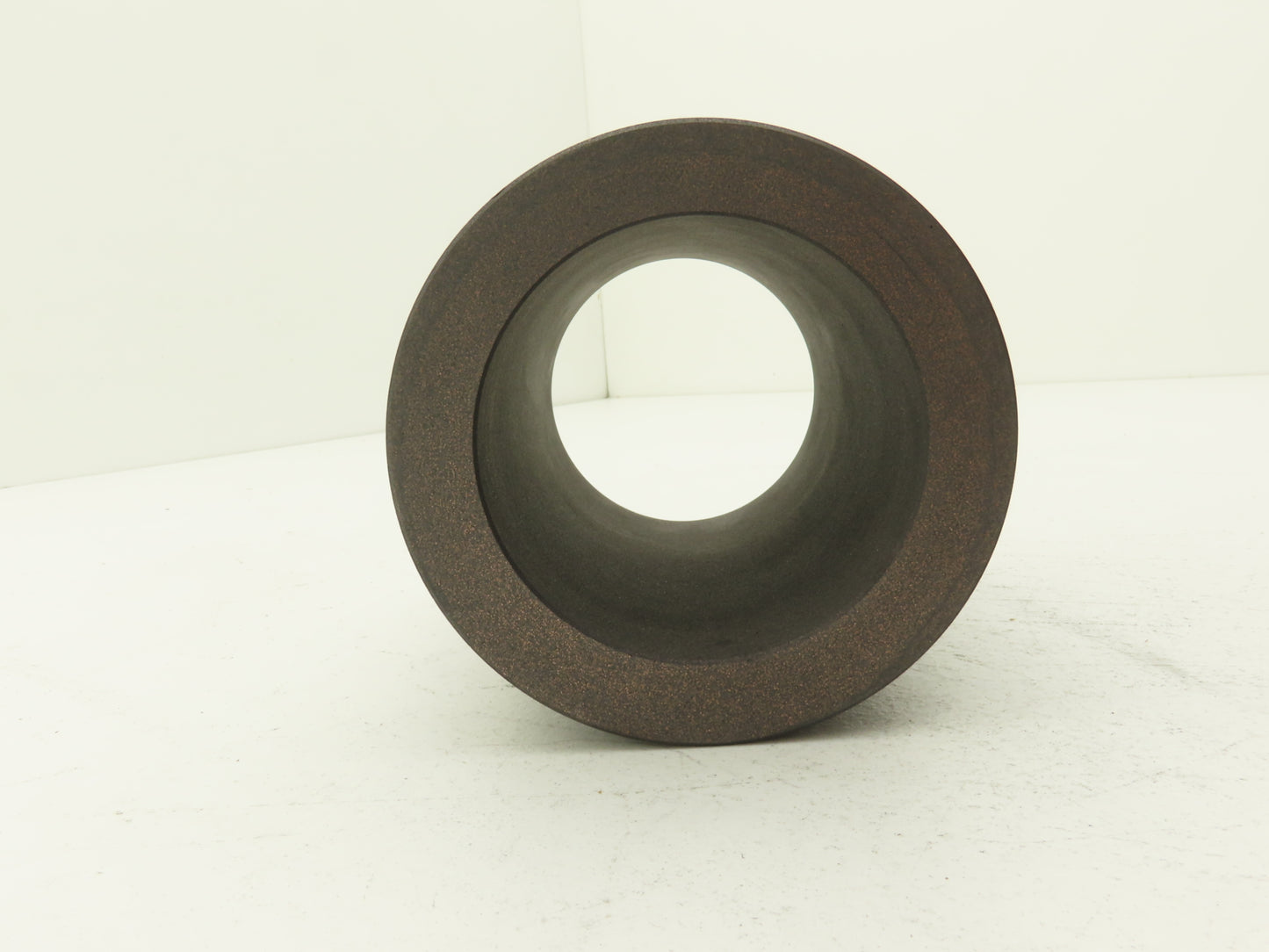 Graphalloy 453A-684822-212 High Temperature Graphite Bearing Bushing 3"ID