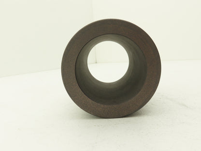 Graphalloy 453A-684822-212 High Temperature Graphite Bearing Bushing 3"ID