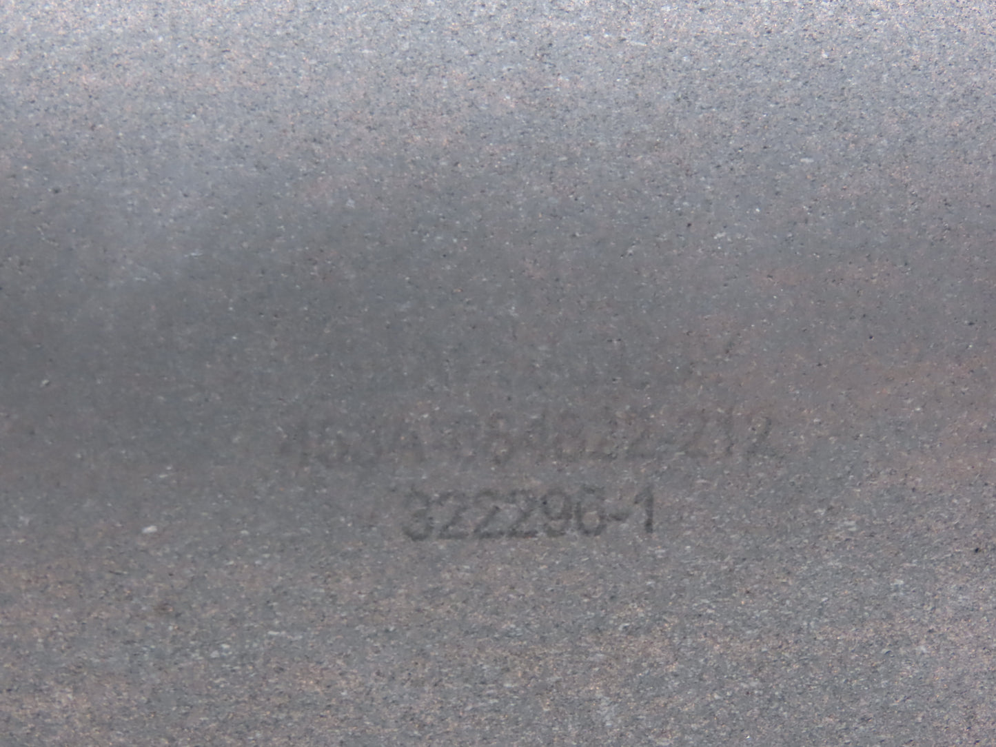 Graphalloy 453A-684822-212 High Temperature Graphite Bearing Bushing 3"ID