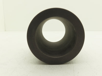 Graphalloy 453A-684822-212 High Temperature Graphite Bearing Bushing 3"ID