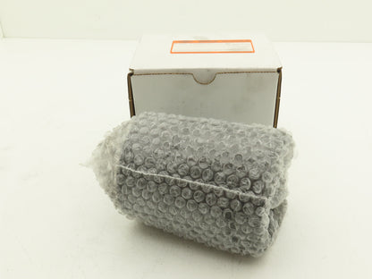 Graphalloy 453A-684822-212 High Temperature Graphite Bearing Bushing 3"ID
