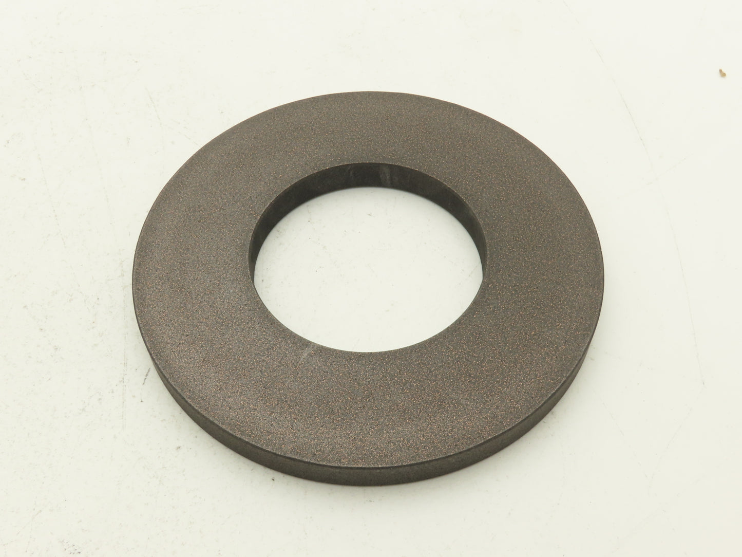Graphalloy 553-964808-212 Graphite Thrust Washer Bearing 3"ID x 6"OD  Lot of 4