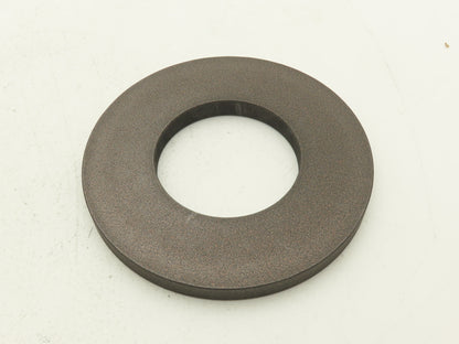 Graphalloy 553-964808-212 Graphite Thrust Washer Bearing 3"ID x 6"OD  Lot of 4