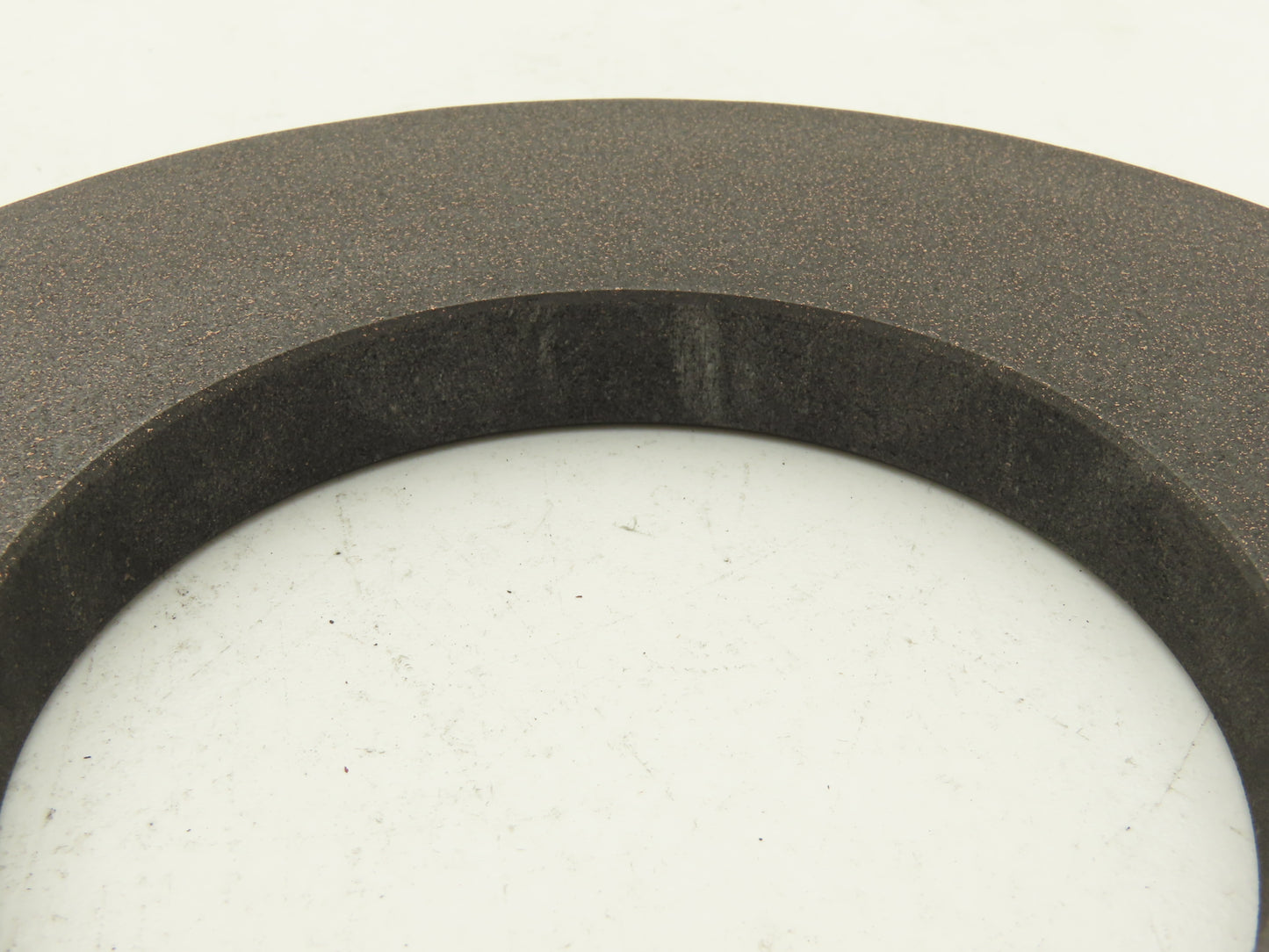 Graphalloy 553-964808-212 Graphite Thrust Washer Bearing 3"ID x 6"OD  Lot of 4