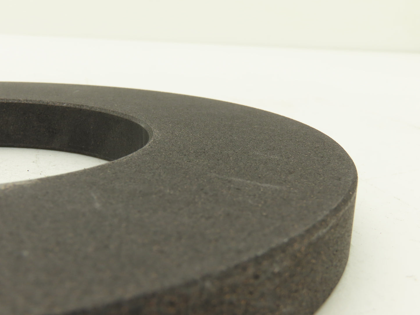 Graphalloy 553-964808-212 Graphite Thrust Washer Bearing 3"ID x 6"OD  Lot of 4
