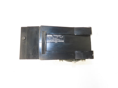 Lenze GKR04-2N HAR XC Servo Gearbox 14.6:1 Gear Reducer Size 71 Hollow Shaft