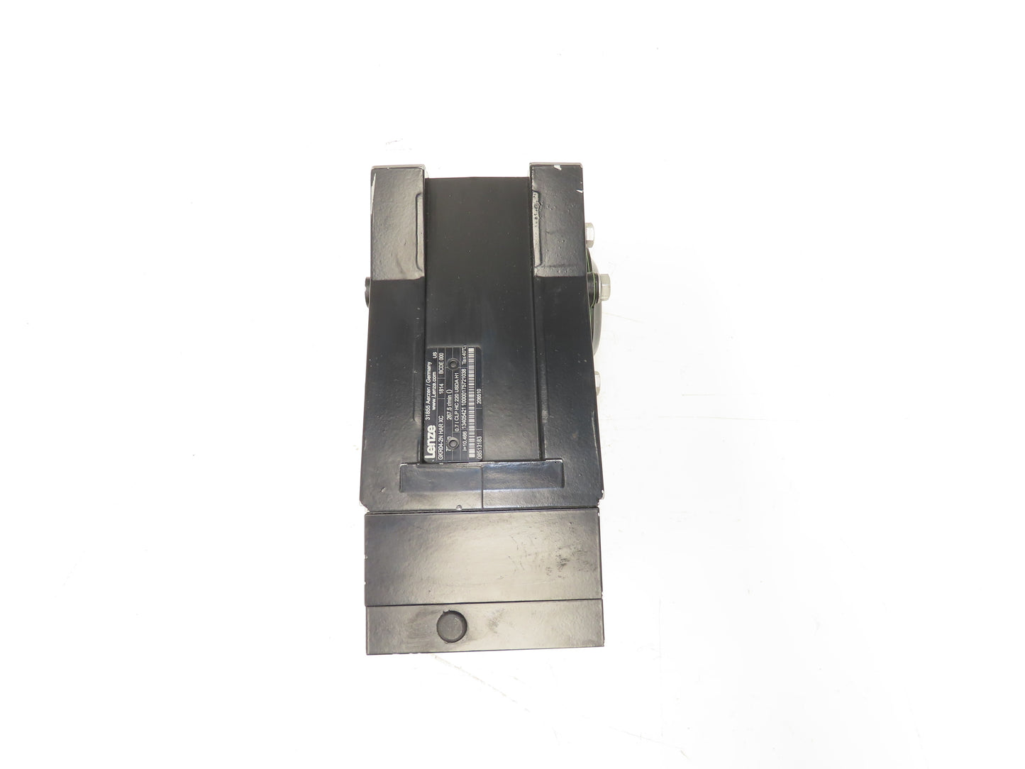 Lenze GKR04-2N HAR XC Servo Gearbox 14.6:1 Gear Reducer Size 71 Hollow Shaft
