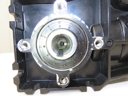Lenze GKR04-2N HAR XC Servo Gearbox 14.6:1 Gear Reducer Size 71 Hollow Shaft