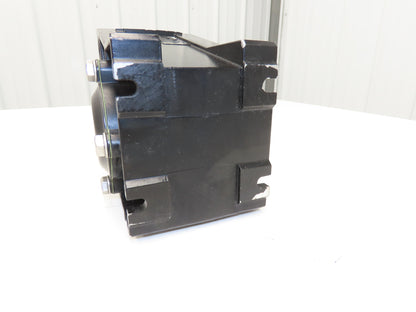 Lenze GKR04-2N HAR XC Servo Gearbox 14.6:1 Gear Reducer Size 71 Hollow Shaft