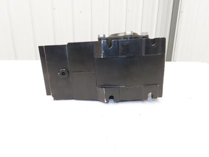 Lenze GKR04-2N HAR XC Servo Gearbox 14.6:1 Gear Reducer Size 71 Hollow Shaft