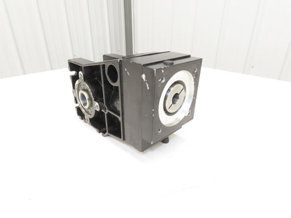 Lenze GKR04-2N HAR XC Servo Gearbox 14.6:1 Gear Reducer Size 71 Hollow Shaft