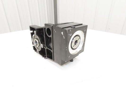 Lenze GKR04-2N HAR XC Servo Gearbox 14.6:1 Gear Reducer Size 71 Hollow Shaft