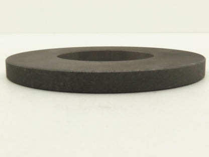 Graphalloy 553-964808-212 Graphite Thrust Washer Bearing 3"ID x 6"OD  Lot of 3