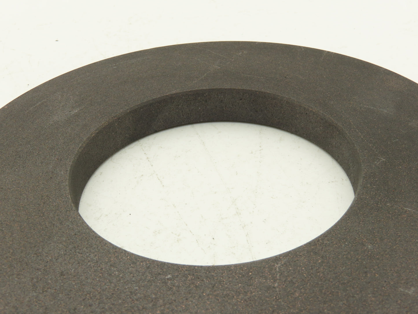 Graphalloy 553-964808-212 Graphite Thrust Washer Bearing 3"ID x 6"OD  Lot of 3