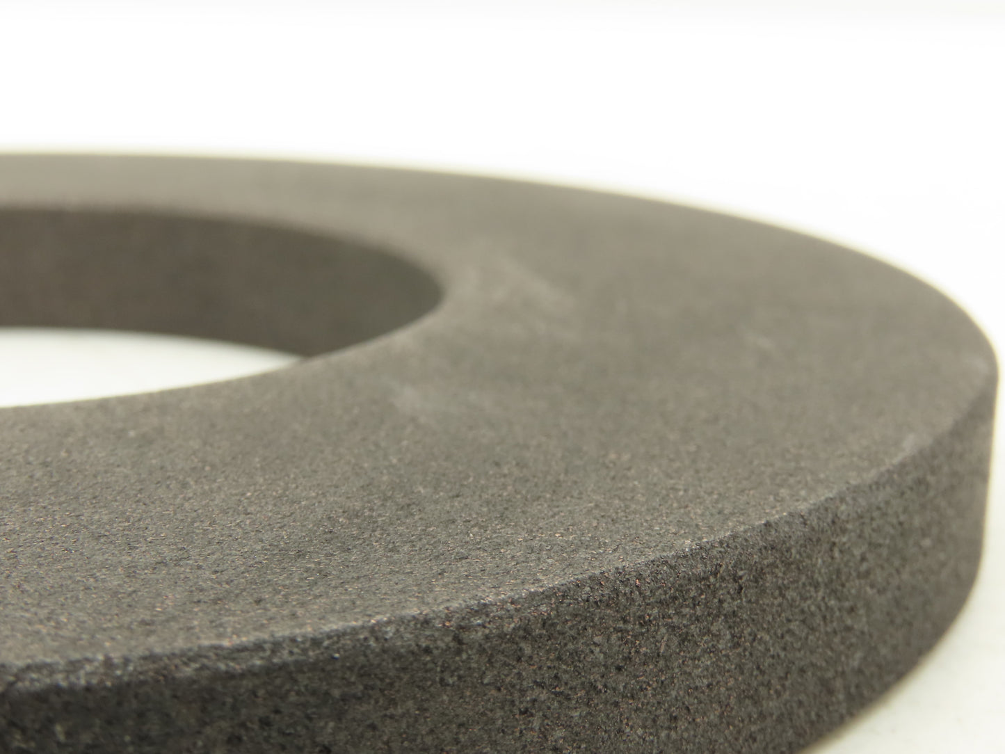 Graphalloy 553-964808-212 Graphite Thrust Washer Bearing 3"ID x 6"OD  Lot of 3