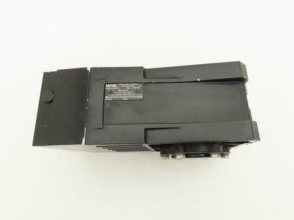 Lenze GKR05-2N HAR XE Servo Gearbox 15:1 Gear Reducer 186.6 Hollow Shaft