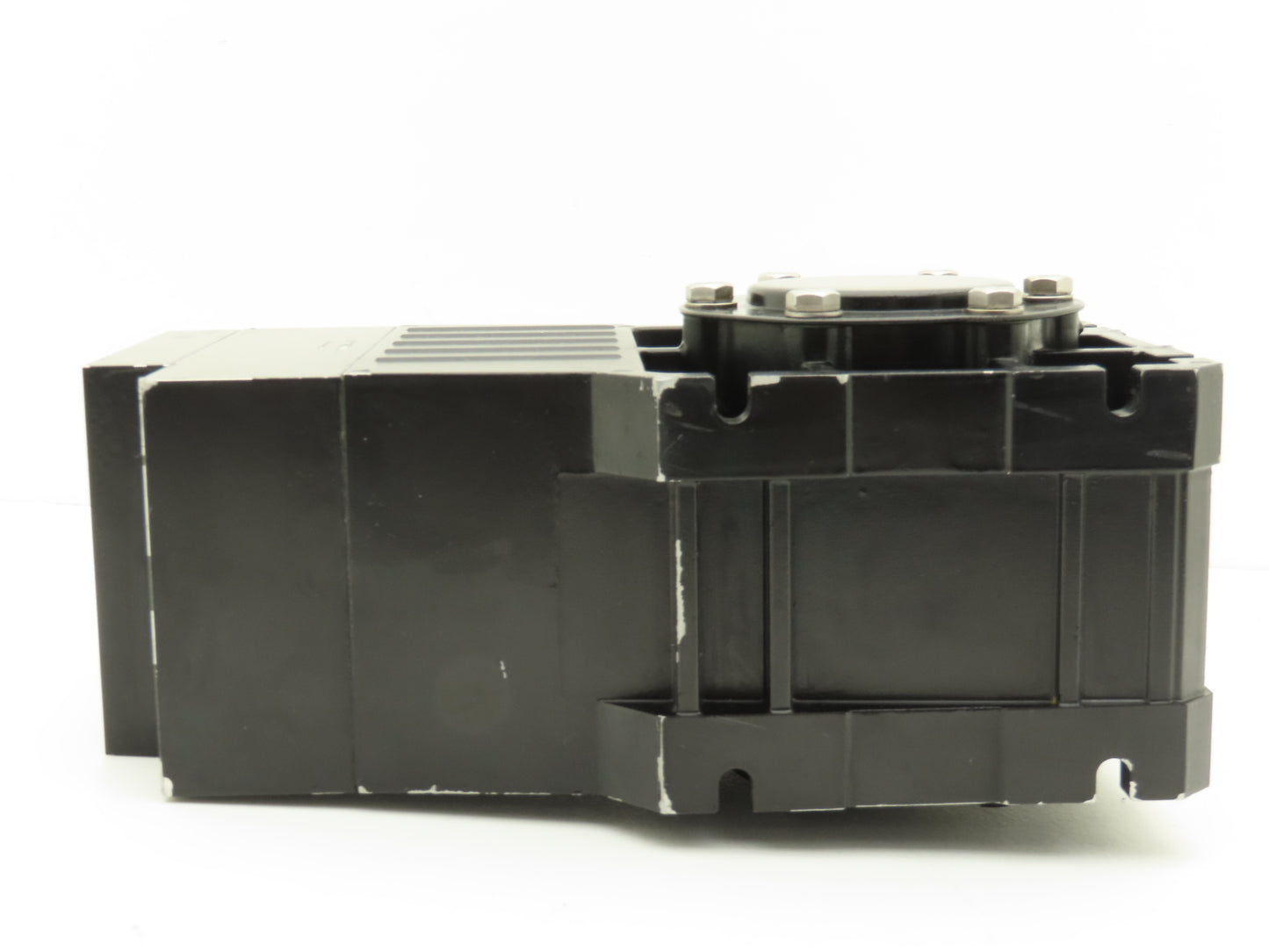 Lenze GKR05-2N HAR XE Servo Gearbox 15:1 Gear Reducer 186.6 Hollow Shaft