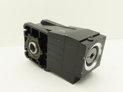 Lenze GKR05-2N HAR XE Servo Gearbox 15:1 Gear Reducer 186.6 Hollow Shaft