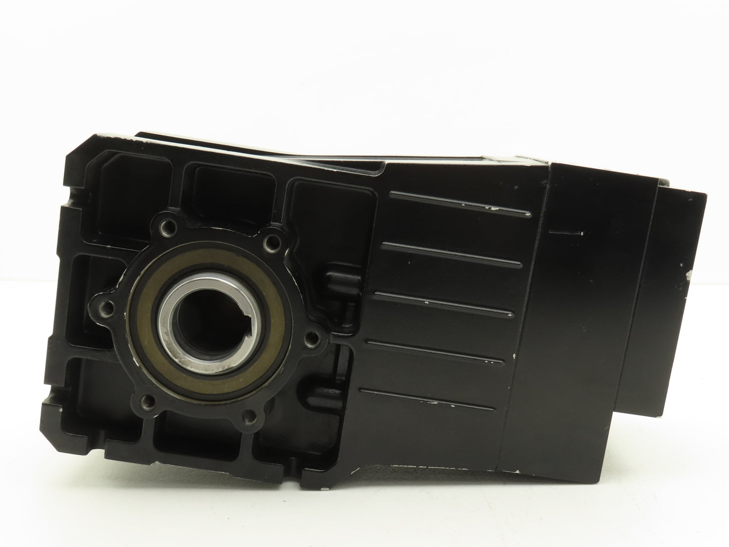 Lenze GKR05-2N HAR XE Servo Gearbox 15:1 Gear Reducer 186.6 Hollow Shaft