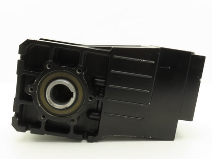 Lenze GKR05-2N HAR XE Servo Gearbox 15:1 Gear Reducer 186.6 Hollow Shaft