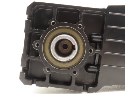 Lenze GKR05-2N HAR XE Servo Gearbox 15:1 Gear Reducer 186.6 Hollow Shaft