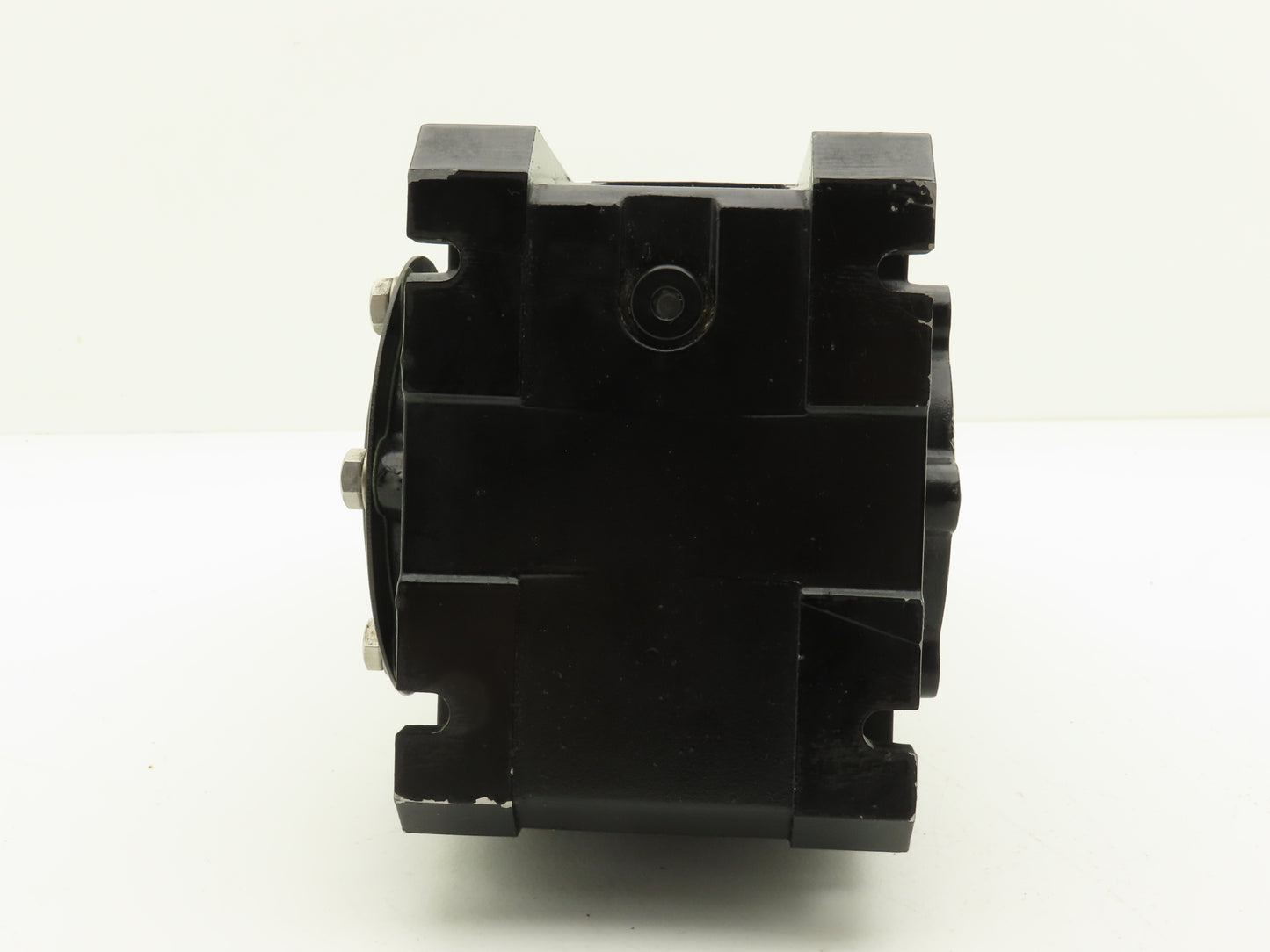 Lenze GKR05-2N HAR XE Servo Gearbox 15:1 Gear Reducer 186.6 Hollow Shaft