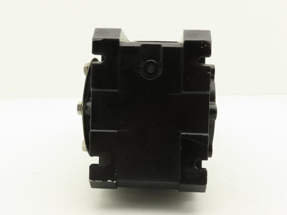 Lenze GKR05-2N HAR XE Servo Gearbox 15:1 Gear Reducer 186.6 Hollow Shaft