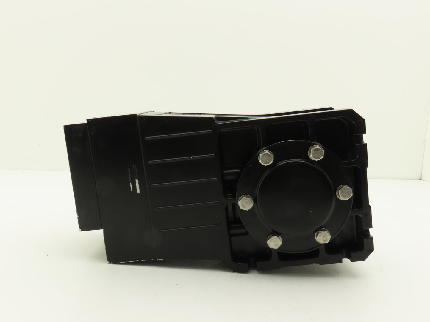 Lenze GKR05-2N HAR XE Servo Gearbox 15:1 Gear Reducer 186.6 Hollow Shaft